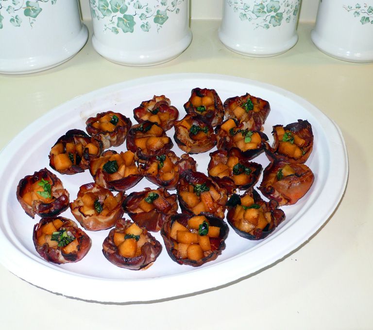 Gabagool Page 4 Utah Wildlife Network